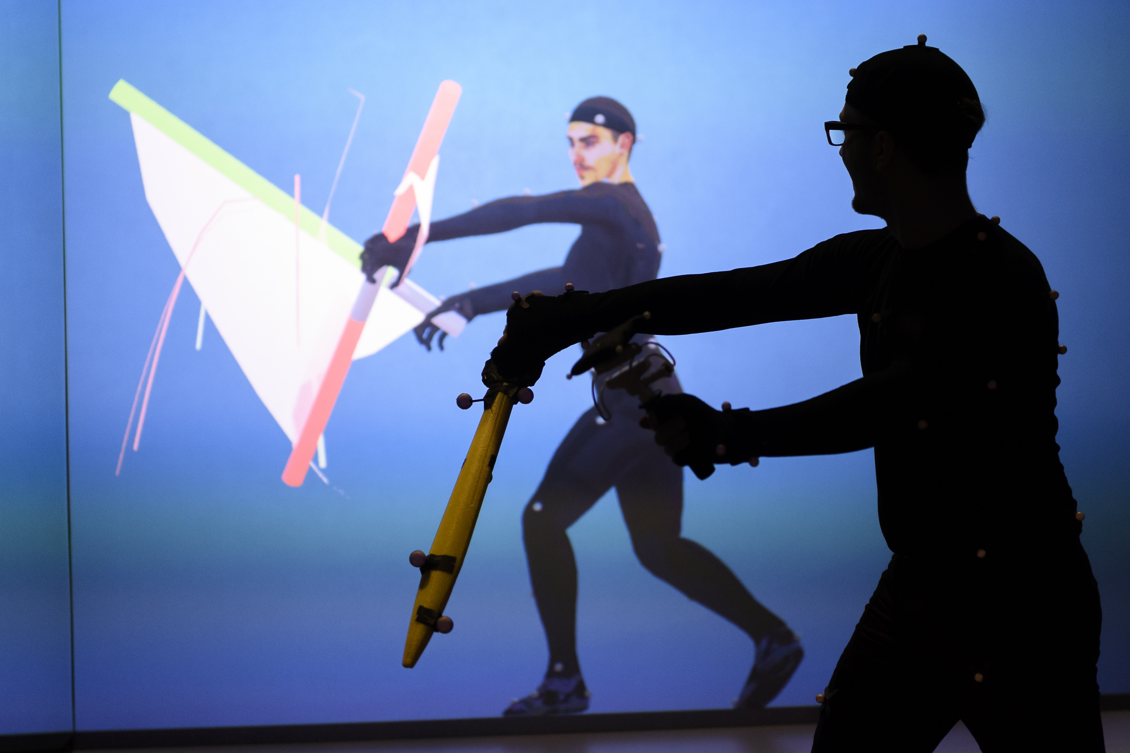 Envision Center Tours